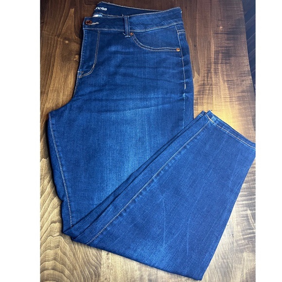 Maurices Denim - Maurices - Women - Plus 20w Short - Jeans